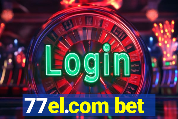 77el.com bet